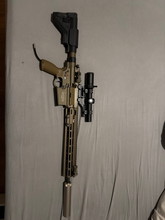 Image for Umarex HK M110 A1 HPA