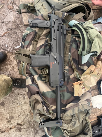 Image 4 for Hfc mp7 een keer gebruikt