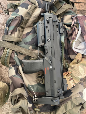 Bild 5 für Hfc mp7 een keer gebruikt