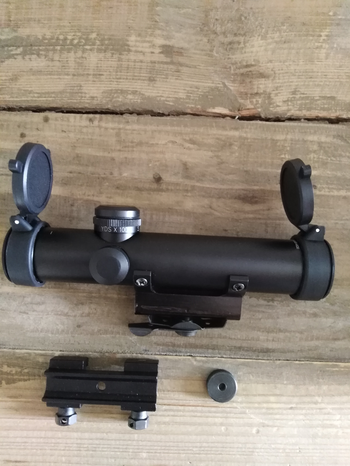 Bild 3 für Scope 4x20