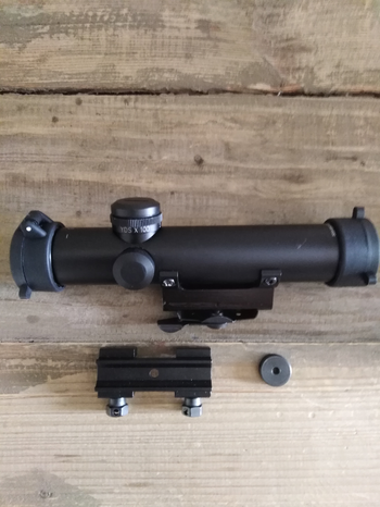 Bild 4 für Scope 4x20