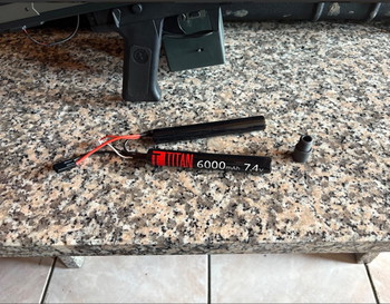 Imagen 3 de M60