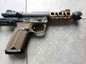 Image pour AAP LIttle monster