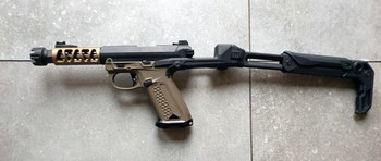 Afbeelding 3 van AAP LIttle monster