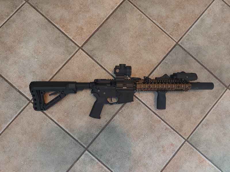 Image 1 for LT mk18 gen3