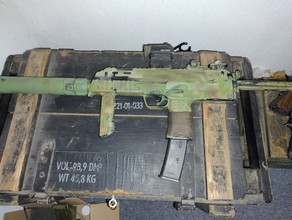 Image pour TM mp7 gbb