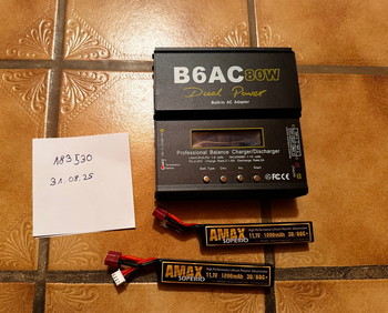 Afbeelding 5 van ICS CXP Mars Komodo , Tuning