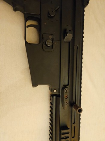Image 2 for Double Bell Scar H