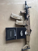 Image pour Zgan scar L