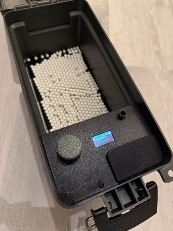 Image 2 pour KV speedloader MK2