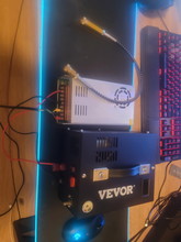 Image for Vevor PCP compressor
