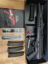 Image pour CZ Scorpion EVO 3 A1 Carbine