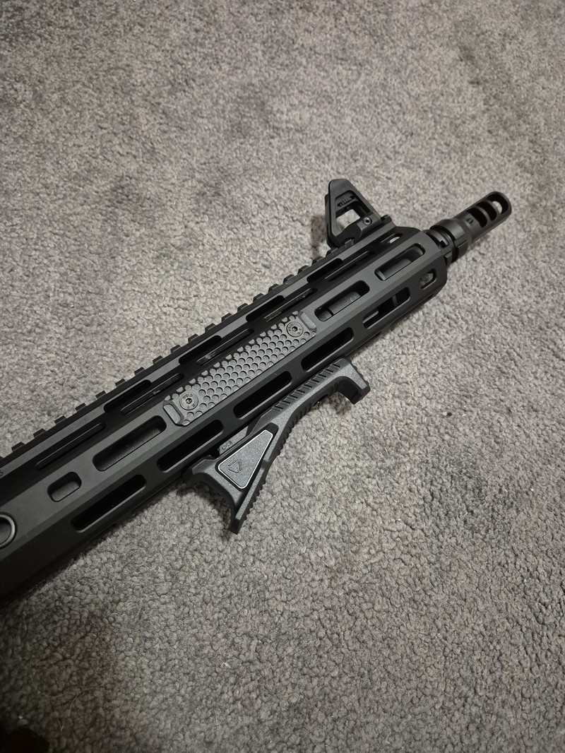 Bild 1 für Strike industries cobra M-lok grip