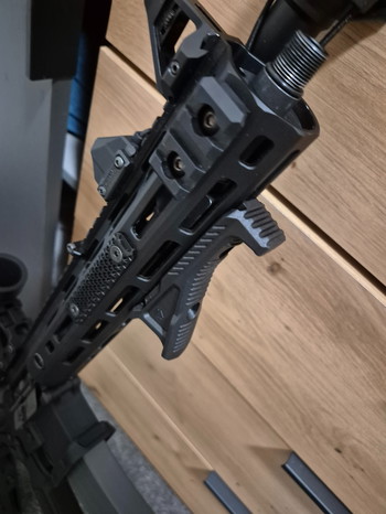 Bild 2 für Strike industries cobra M-lok grip