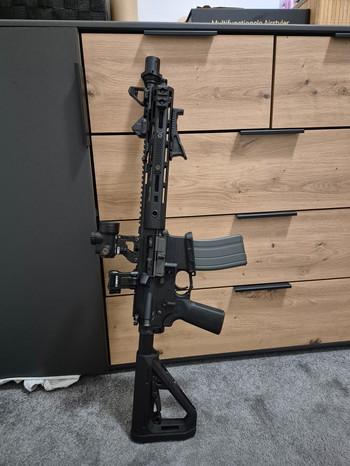 Bild 3 für Strike industries cobra M-lok grip