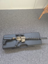 Image for HK416a5 Silent DMR