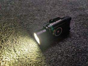 Image for Olight Valkyrie PL Pro