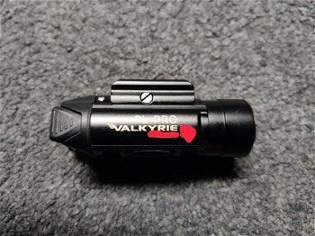 Image 2 for Olight Valkyrie PL Pro