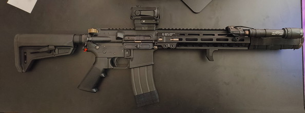 Image for Upgraded Tokyo Marui MWS