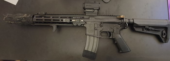 Image 2 pour Upgraded Tokyo Marui MWS