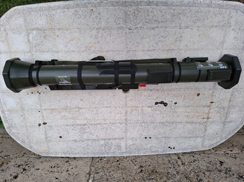 Imagen 4 de AT4 Launcher GBB | Green Gas 40mm | CO2 40mm | Airsoft | ASG