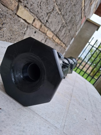 Imagen 5 de AT4 Launcher GBB | Green Gas 40mm | CO2 40mm | Airsoft | ASG