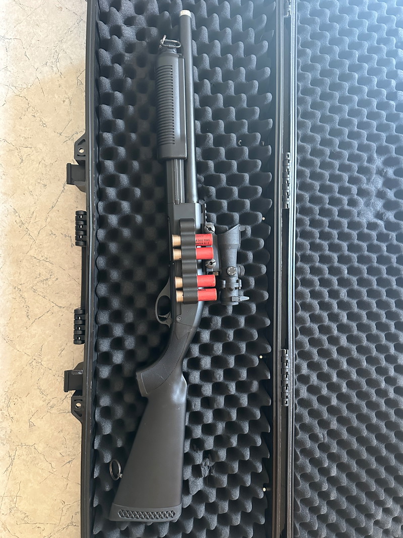 Bild 1 für Shotgun