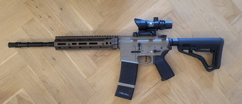 Bild 2 für Magpul DMR with Prism Scope