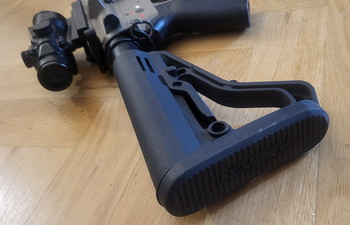 Bild 3 für Magpul DMR with Prism Scope