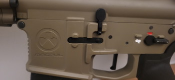 Bild 3 für Novritsch + Magpul DMR