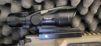 Bild 4 für Magpul DMR with Prism Scope