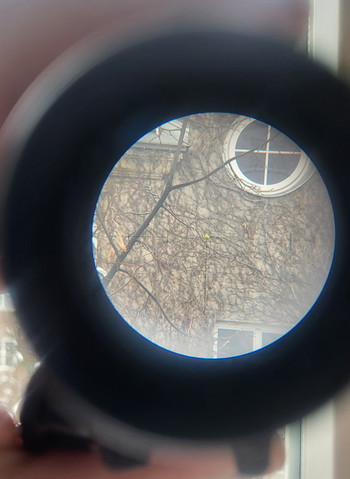 Bild 5 für Magpul DMR with Prism Scope