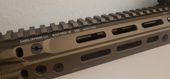 Bild 6 für Magpul DMR with Prism Scope