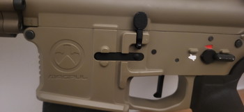 Bild 7 für Magpul DMR with Prism Scope