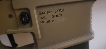 Bild 8 für Magpul DMR with Prism Scope