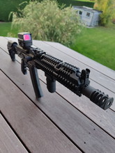 Image pour GHK AK 105 V2 - Complete Upgrade + Lots of internal parts/accessories