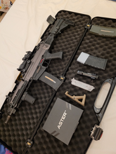 Image pour ASG Cz 805 Bren AEG