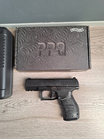 Imagen 2 de Walther PPQ M2 met koffer