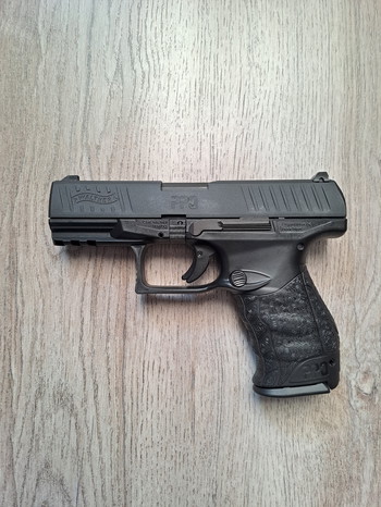 Imagen 3 de Walther PPQ M2 met koffer