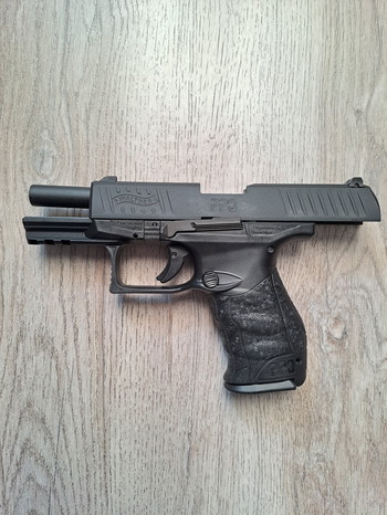 Imagen 6 de Walther PPQ M2 met koffer
