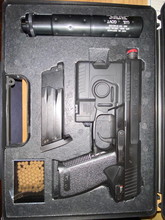 Afbeelding van Tokyo Marui Mk23