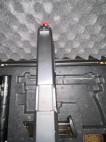 Image 3 for Tokyo Marui Mk23