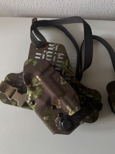 Afbeelding van Kmcs Hide Holster mk23