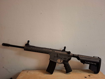 Image 2 pour King Arms B.R.O. Fallout15 - UPGRADED - GATE ASTER