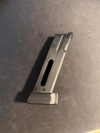 Imagen 3 de CZ Shadow 2 - Druckluft Co2
