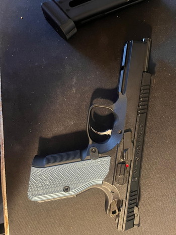 Image 4 for CZ Shadow 2 - Druckluft Co2