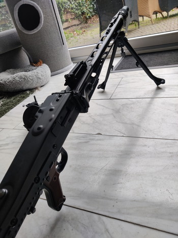 Afbeelding 3 van AMG MG42