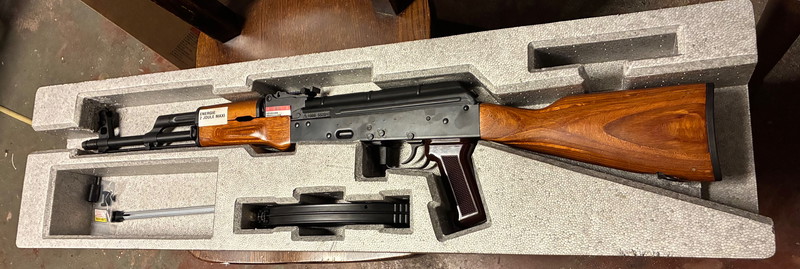 Afbeelding 1 van GHK AKM V3