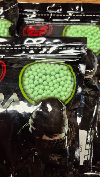 Imagen 2 de 5 x 0,20g bio bb Cobra