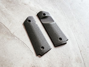 Image for MAGPUL 1911 Grip Panels